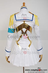 KILL la KILL Satsuki Kiryuin Cosplay Costume