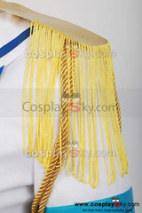 KILL la KILL Satsuki Kiryuin Cosplay Costume