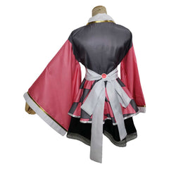 Le Château Ambulant Howl Femme Lolita Robe Cosplay Costume