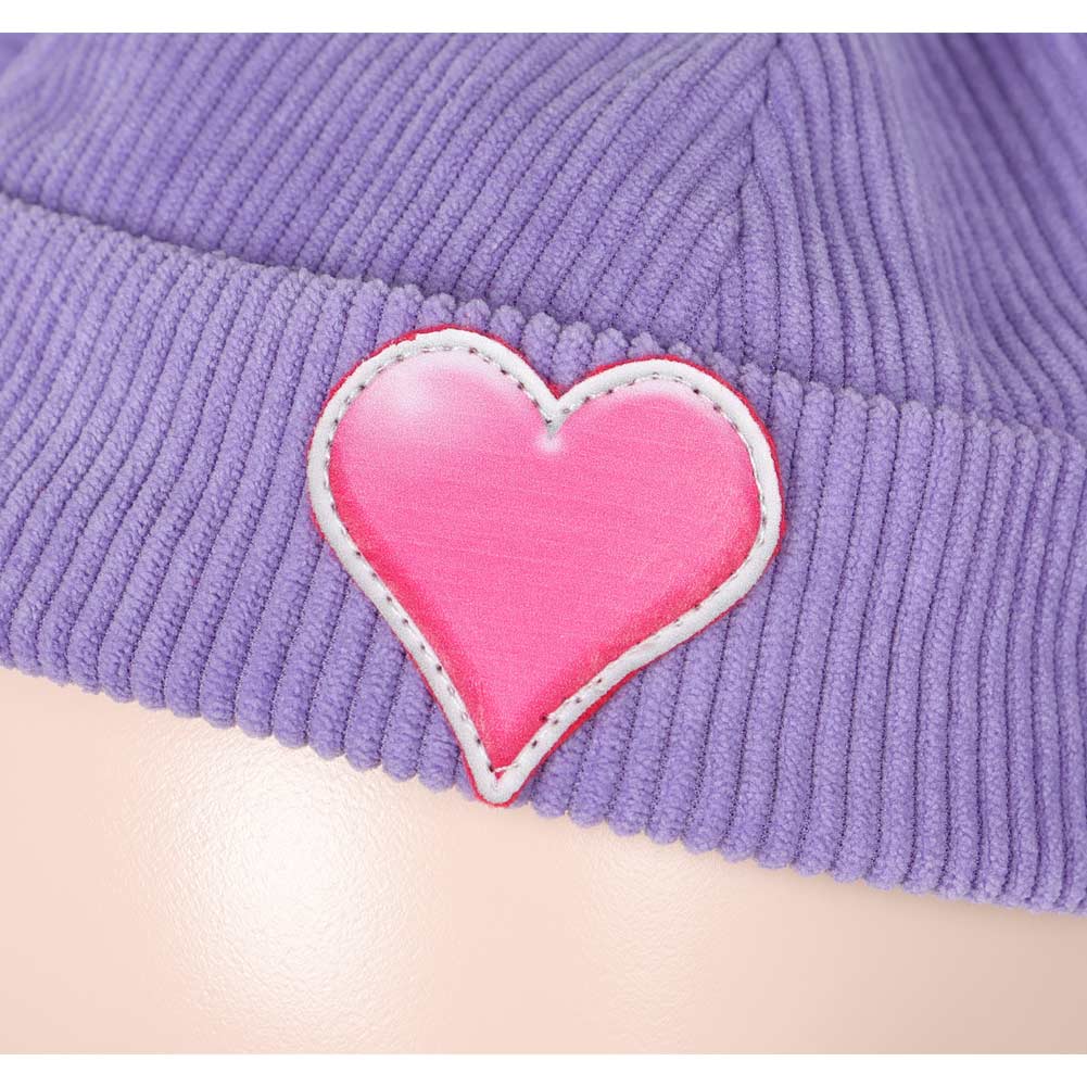 League of Legends Sett Hearsteel Chapeaux en Laine Cosplay