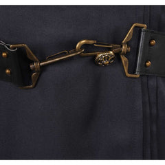 Lies of P Pinocchio Sailor Noir Tenue Jeu Cosplay Costume