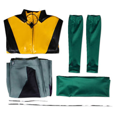 LoL League of Legends Alune Heartsteel Cosplay Costume