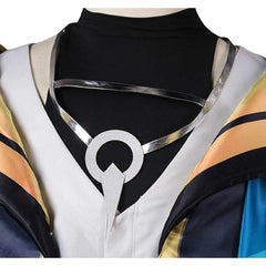 LoL League of Legends Aphelios Cosplay Costume