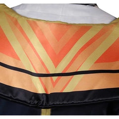 LoL League of Legends Aphelios Cosplay Costume