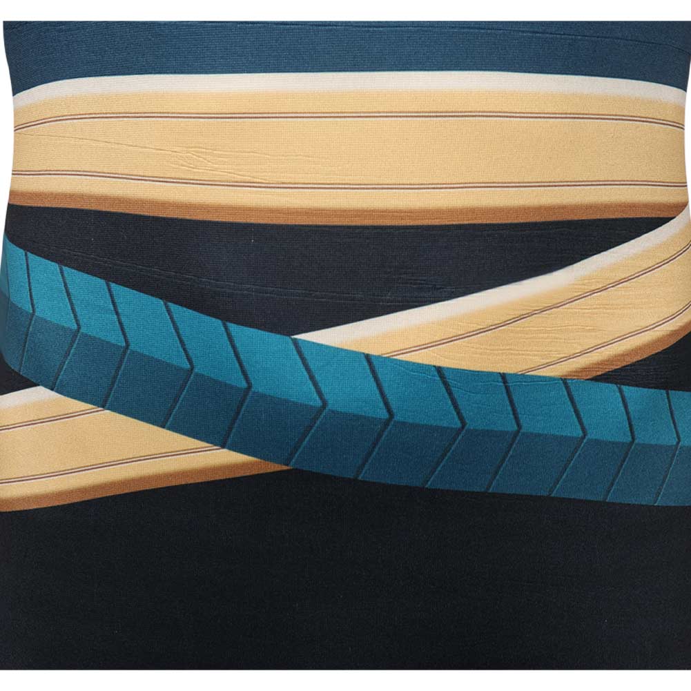 LOL League of Legends Ezreal Heartsteel Cosplay Costume