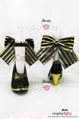 Love Live! SR Eli Ayase Servante Cosplay Chaussures