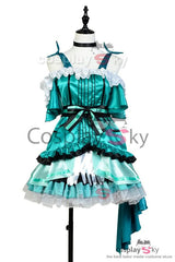 Love Live! Kira Kira Sensation Kotori Minami Cosplay Costume