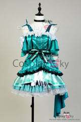 Love Live! Kira Kira Sensation Kotori Minami Cosplay Costume