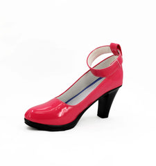 Love Live! Little Devil Halloween Cosplay Chaussures