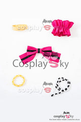 Love Live! Koizumi Hanayo Petite Diable Halloween Cosplay Costume
