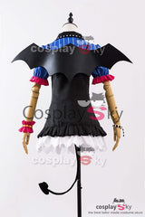 Love Live! Koizumi Hanayo Petite Diable Halloween Cosplay Costume