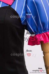 Love Live! Koizumi Hanayo Petite Diable Halloween Cosplay Costume