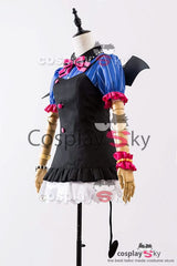Love Live! Koizumi Hanayo Petite Diable Halloween Cosplay Costume