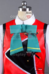 LoveLive! SR Cartes Kotori Minami Uniforme Cosplay Costume
