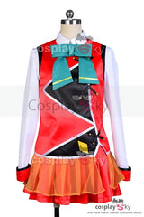 LoveLive! SR Cartes Kotori Minami Uniforme Cosplay Costume