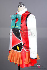 LoveLive! SR Cartes Kotori Minami Uniforme Cosplay Costume