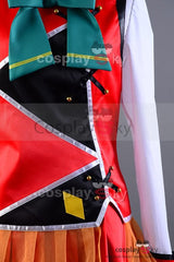 LoveLive! SR Cartes Kotori Minami Uniforme Cosplay Costume