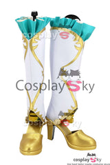 LoveLive! Minami Kotori Birthstone Set Kotori Minami Cosplay Chaussures