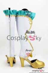 LoveLive! Minami Kotori Birthstone Set Kotori Minami Cosplay Chaussures