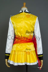 LoveLive Umi Sonoda Uniform Cosplay Costume