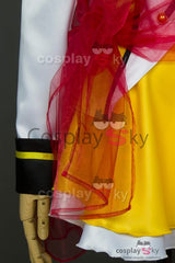 LoveLive Umi Sonoda Uniform Cosplay Costume