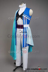 Devils and Realist Ange Sytry Cosplay Costume