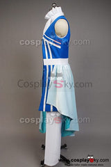 Devils and Realist Ange Sytry Cosplay Costume