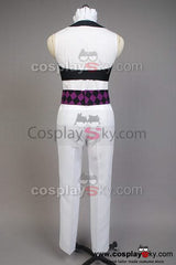 Devils and Realist Ange Sytry Cosplay Costume