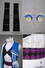 Devils and Realist Ange Sytry Cosplay Costume