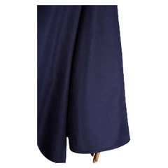 Mashle: Magic and Muscles Femme Uniform Noir Cosplay Costume