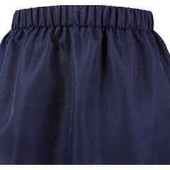 Mashle: Magic and Muscles Femme Uniform Noir Cosplay Costume