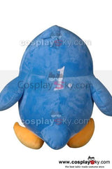 MAWARU-PENGUINDRUM Kanba Takakura Manchot Cosplay Accessoire
