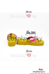 Miss Kobayashi's Dragon Maid Elma Cosplay Chaussures
