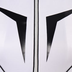 Monica Rambeau Monica Captain Femme Blanc Veste Cosplay Costume