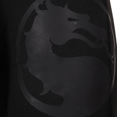 Mortal Kombat Johnny Cage Short + Ceinture Cosplay Cotume