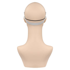 Mortal Kombat Kitana Masque En Latex