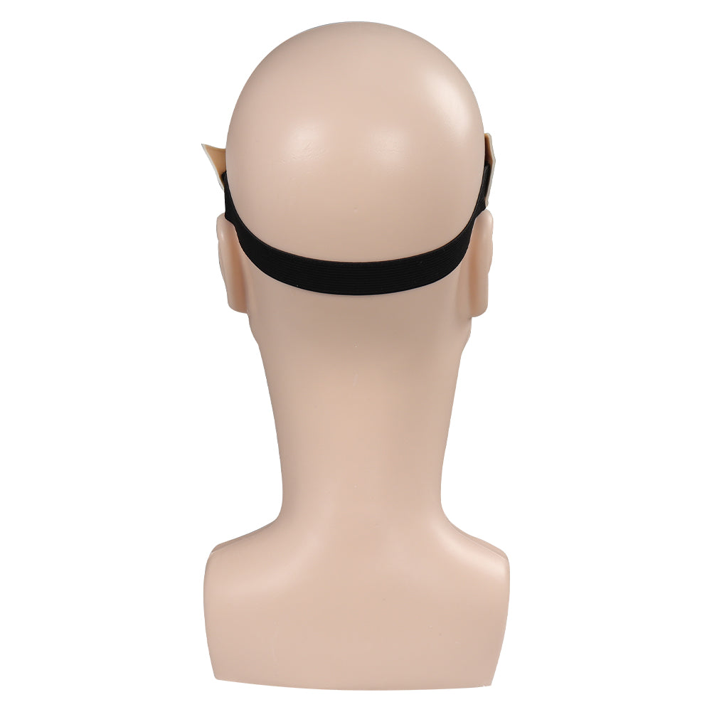 Mortal Kombat Scorpion Masque en Latex