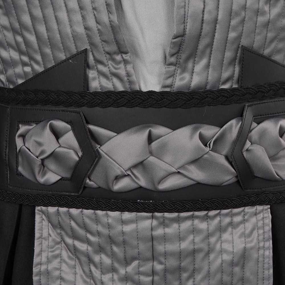 Mortal Kombat Tomas Vrbada Smoke Tenue Cosplay Costume