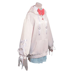 Needy Streamer Overload KAngel Rose Sweat à Capuche Jeu Costume