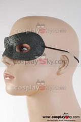 Green Arrow Oliver Queen Masque Blindage d'œil