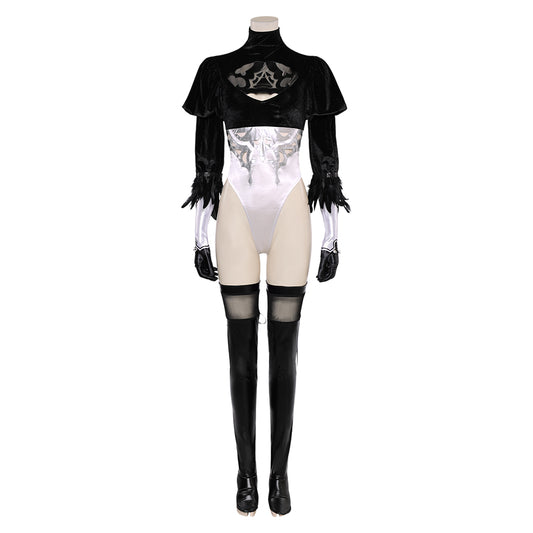 NieR:Automata YoRHa No.2 Type B Combinaison Sexy Cosplay Costume