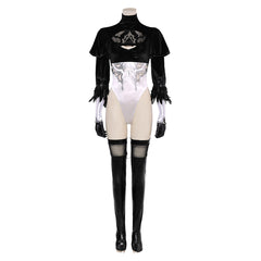 NieR:Automata YoRHa No.2 Type B Combinaison Sexy Cosplay Costume