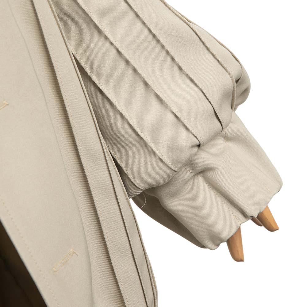 Nijisanji Youtuber Kanae Tenue Violet Cosplay Costume