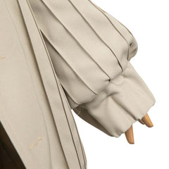 Nijisanji Youtuber Kanae Tenue Violet Cosplay Costume