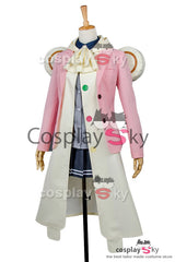 Occultic Nine 9 Miyuu Miyu Aikawa Outfit Cosplay Costume