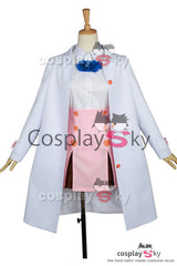 Occultic Neuf 9 Ryoka Ryouka Narusawa Outfit Cosplay Costume
