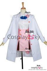 Occultic Neuf 9 Ryoka Ryouka Narusawa Outfit Cosplay Costume