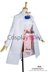 Occultic Neuf 9 Ryoka Ryouka Narusawa Outfit Cosplay Costume
