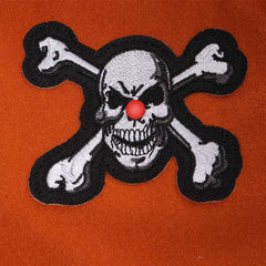 One Piece Buggy Pirates Chapeau De Pirate & Foulard Accessoire
