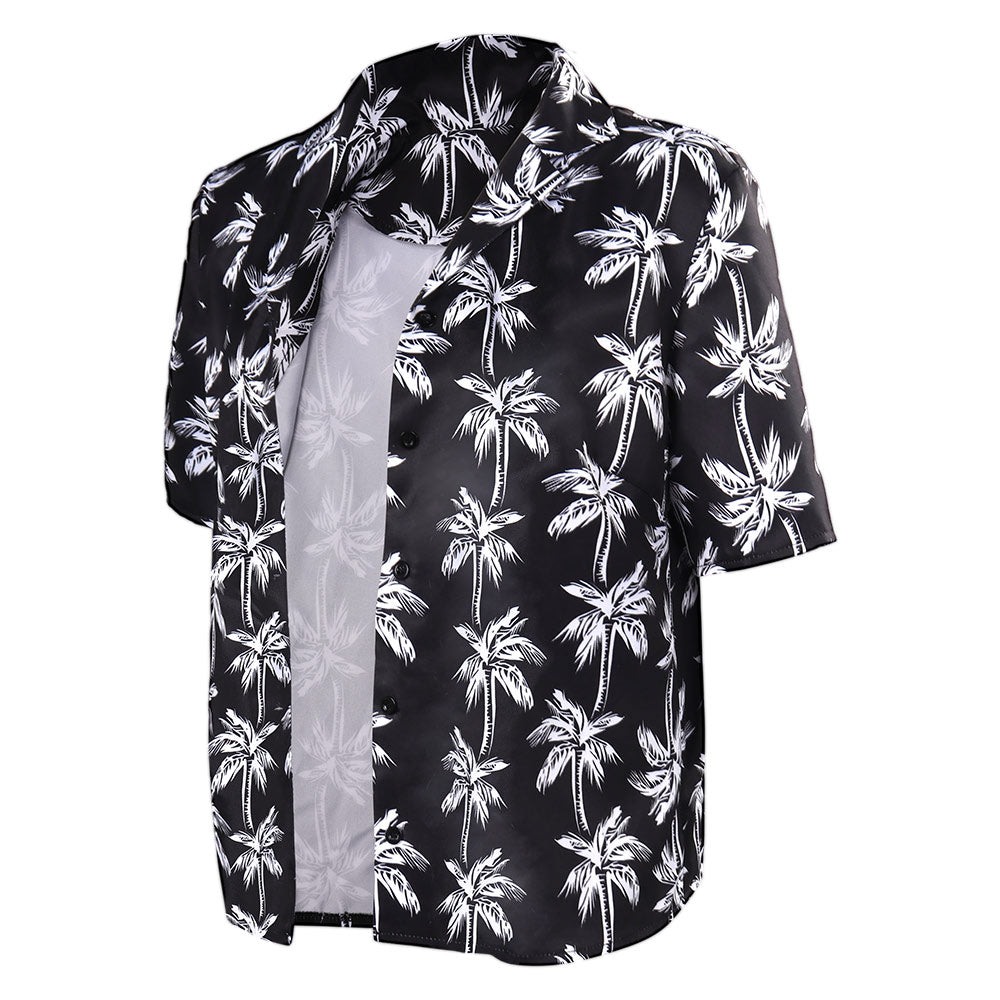 One Piece Film: Red Nami Chemise Veste Cosplay Costume